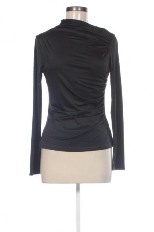 Damen Shirt H&M, Größe M, Farbe Schwarz, Preis 13,99 €