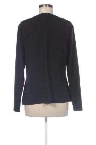 Damen Shirt H&M, Größe XL, Farbe Schwarz, Preis 6,99 €