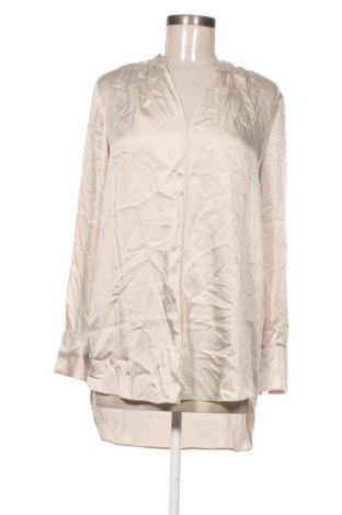 Bluză de femei H&M, Mărime S, Culoare Bej, Preț 26,99 Lei