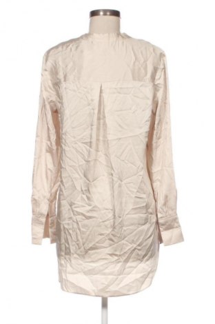 Bluză de femei H&M, Mărime S, Culoare Bej, Preț 26,99 Lei