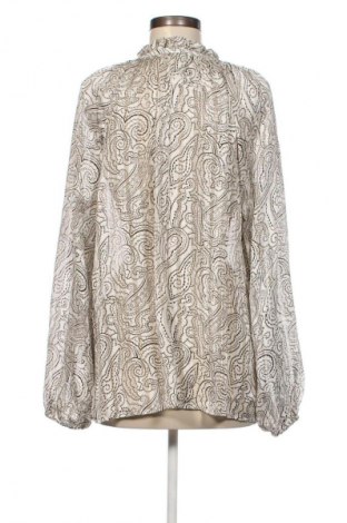 Γυναικεία μπλούζα H&M, Μέγεθος XL, Χρώμα Πολύχρωμο, Τιμή 12,99 €
