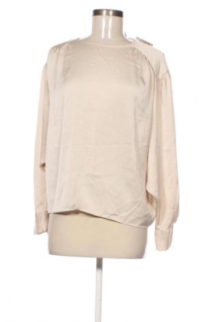 Γυναικεία μπλούζα H&M, Μέγεθος S, Χρώμα Εκρού, Τιμή 5,99 €