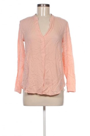 Dámská halenka H&M, Velikost S, Barva Růžová, Cena  129,00 Kč