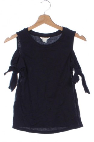 Női blúz H&M, Méret XS, Szín Kék, Ár 5 199 Ft