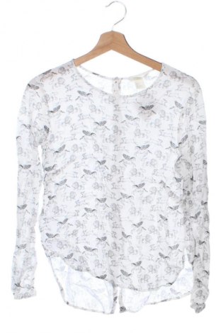 Bluză de femei H&M, Mărime XS, Culoare Multicolor, Preț 26,99 Lei