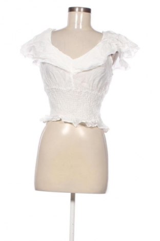 Női blúz H&M, Méret M, Szín Fehér, Ár 5 199 Ft