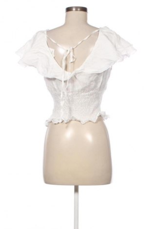 Női blúz H&M, Méret M, Szín Fehér, Ár 5 199 Ft