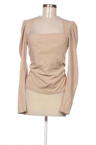 Női blúz H&M, Méret M, Szín Bézs, Ár 5 199 Ft