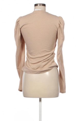 Női blúz H&M, Méret M, Szín Bézs, Ár 5 199 Ft