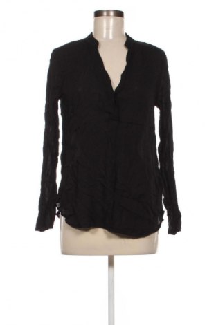 Bluzka damska H&M, Rozmiar M, Kolor Czarny, Cena 62,99 zł