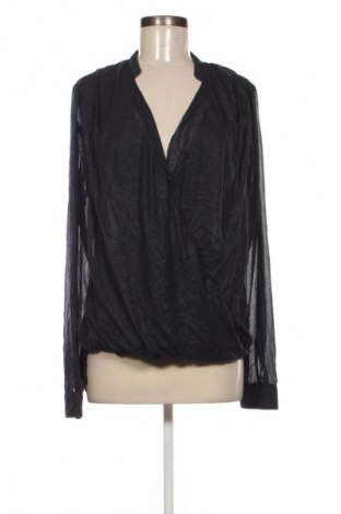 Dámska blúza H&M, Veľkosť M, Farba Modrá, Cena  11,95 €