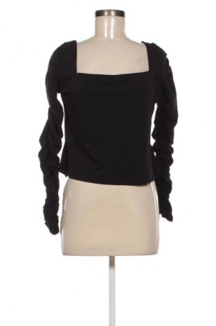Dámska blúza H&M, Veľkosť L, Farba Čierna, Cena  11,95 €