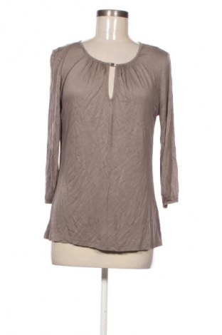 Bluză de femei H&M, Mărime M, Culoare Bej, Preț 64,99 Lei