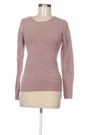 Bluzka damska H&M, Rozmiar S, Kolor Brązowy, Cena 25,99 zł