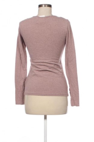 Bluzka damska H&M, Rozmiar S, Kolor Brązowy, Cena 25,99 zł