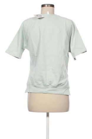 Γυναικεία μπλούζα H&M, Μέγεθος S, Χρώμα Πράσινο, Τιμή 9,99 €