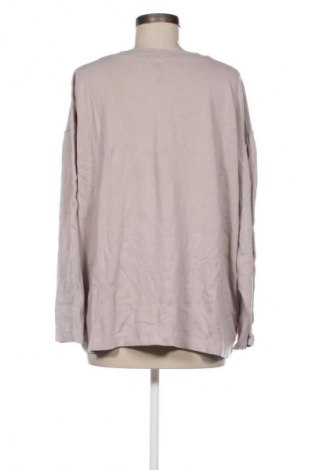 Bluzka damska H&M, Rozmiar XL, Kolor Szary, Cena 62,99 zł