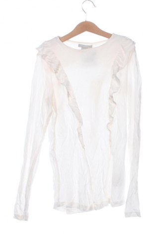 Bluză de femei H&M, Mărime XS, Culoare Ecru, Preț 26,99 Lei