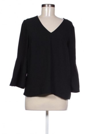 Damen Shirt H&M, Größe M, Farbe Schwarz, Preis 5,99 €
