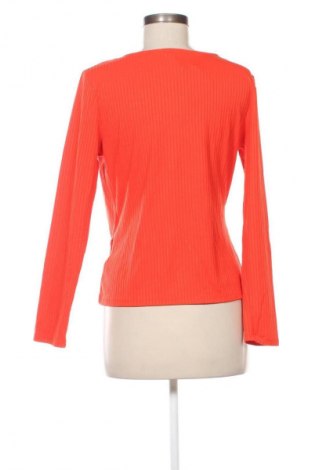 Bluză de femei H&M, Mărime L, Culoare Portocaliu, Preț 13,99 Lei