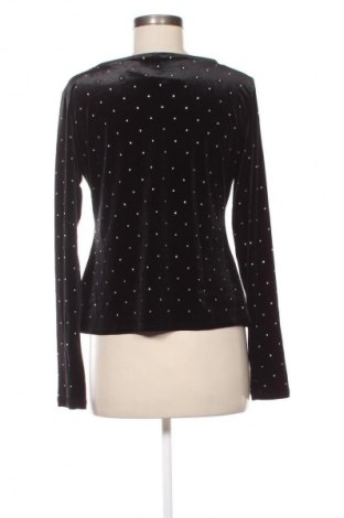 Bluză de femei H&M, Mărime L, Culoare Negru, Preț 26,99 Lei