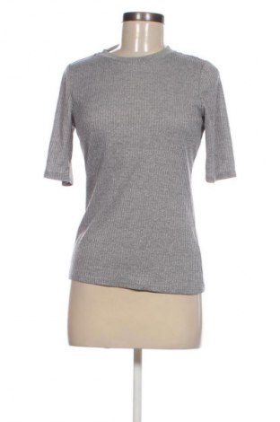 Γυναικεία μπλούζα H&M, Μέγεθος M, Χρώμα Γκρί, Τιμή 9,99 €
