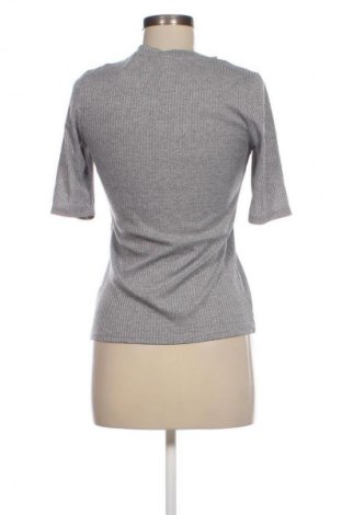 Γυναικεία μπλούζα H&M, Μέγεθος M, Χρώμα Γκρί, Τιμή 9,99 €