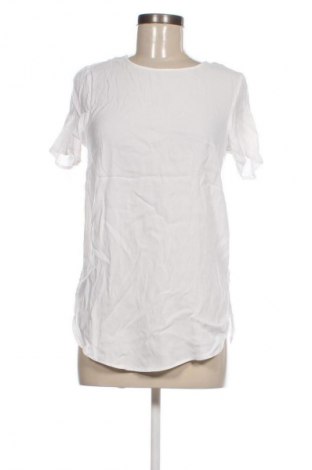 Damen Shirt H&M, Größe S, Farbe Weiß, Preis 9,99 €