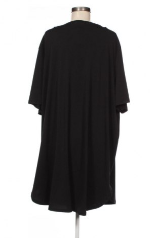 Dámska blúza H&M, Veľkosť 4XL, Farba Čierna, Cena  10,95 €
