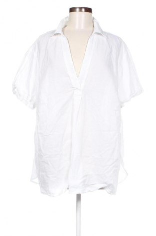 Női blúz H&M, Méret 3XL, Szín Fehér, Ár 4 022 Ft