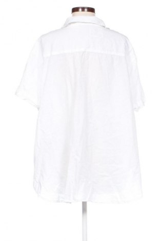 Női blúz H&M, Méret 3XL, Szín Fehér, Ár 4 022 Ft