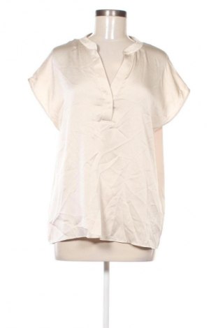 Γυναικεία μπλούζα H&M, Μέγεθος L, Χρώμα  Μπέζ, Τιμή 12,99 €