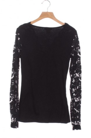 Női blúz H&M, Méret XS, Szín Fekete, Ár 2 589 Ft