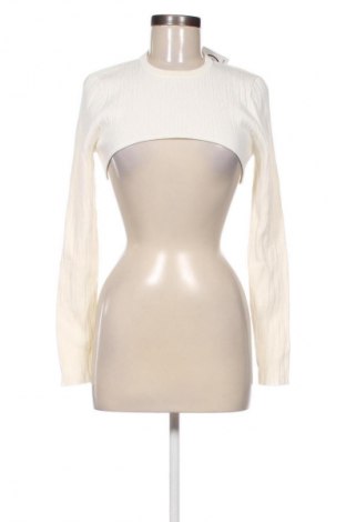 Dámska blúza H&M, Veľkosť M, Farba Kremová, Cena  5,95 €