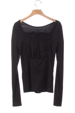 Dámska blúza H&M, Veľkosť XS, Farba Čierna, Cena  5,95 €