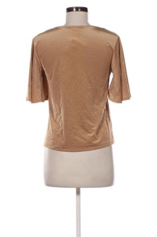 Damen Shirt H&M, Größe S, Farbe Braun, Preis 13,99 €