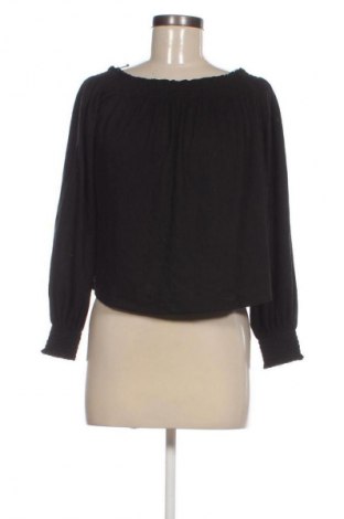 Bluză de femei H&M, Mărime L, Culoare Negru, Preț 64,99 Lei