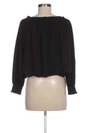 Bluză de femei H&M, Mărime L, Culoare Negru, Preț 64,99 Lei