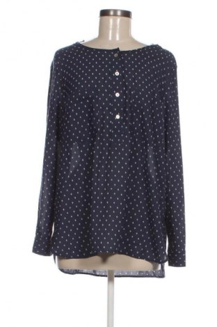 Dámska blúza H&M, Veľkosť XL, Farba Modrá, Cena  5,95 €