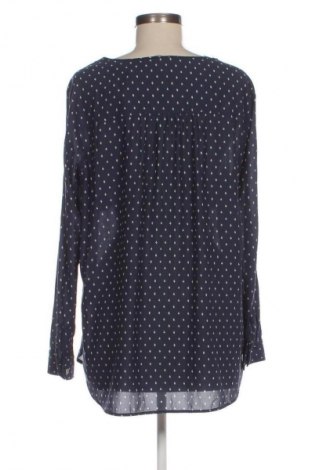 Dámska blúza H&M, Veľkosť XL, Farba Modrá, Cena  5,95 €