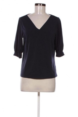 Bluzka damska H&M, Rozmiar S, Kolor Niebieski, Cena 62,99 zł