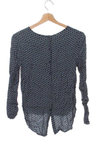 Bluză de femei H&M, Mărime XS, Culoare Multicolor, Preț 64,99 Lei