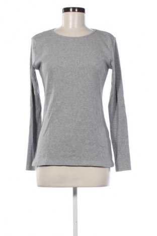 Bluză de femei H&M, Mărime L, Culoare Gri, Preț 53,56 Lei