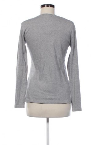 Bluză de femei H&M, Mărime L, Culoare Gri, Preț 53,56 Lei