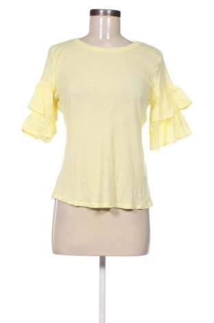 Női blúz H&M, Méret S, Szín Sárga, Ár 4 022 Ft