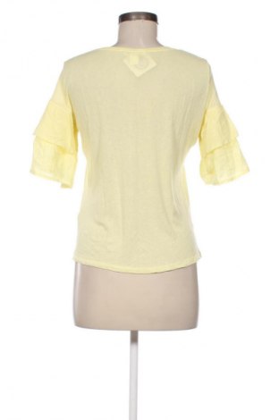 Női blúz H&M, Méret S, Szín Sárga, Ár 4 022 Ft