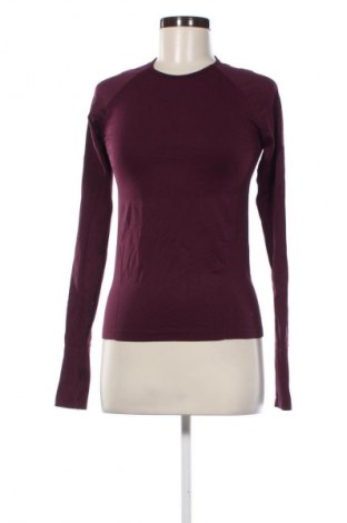 Bluză de femei H&M, Mărime S, Culoare Roșu, Preț 64,27 Lei