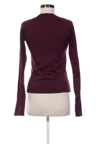 Bluză de femei H&M, Mărime S, Culoare Roșu, Preț 64,27 Lei
