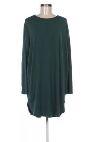 Damen Shirt H&M, Größe XL, Farbe Grün, Preis 5,99 €