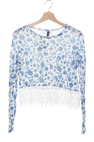 Dámská halenka H&M, Velikost XS, Barva Vícebarevné, Cena  159,00 Kč